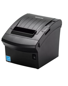 Bixolon SRP-350plusV, Receipt printer, Direct thermal, Printer connection: USB 2.0, Ethernet