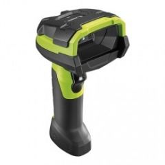 Zebra DS3608-ER, 2D, Multi-iF, Kit (USB), Extended Range