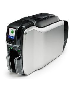 Zebra ZC300, Ensidig, USB, Ethernet, WiFi