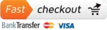 Checkout Badgest