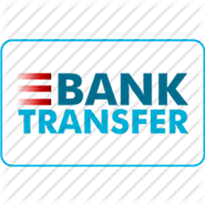 bankoverførse